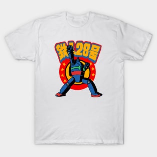 tetsujin 28 T-Shirt